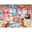 EUROGRAPHICS - Puzzle Beach Cottage - Ray Powers - 1 000 piese
