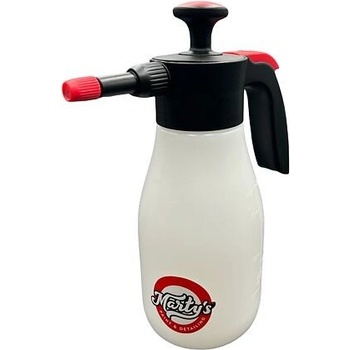 Hobby Tlaková láhev s rozprašovačem 1,5 l