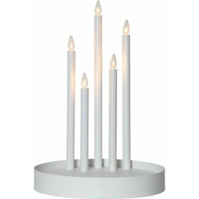 LED svietnik do zásuvky (výška 46 cm) Deco – Star Trading