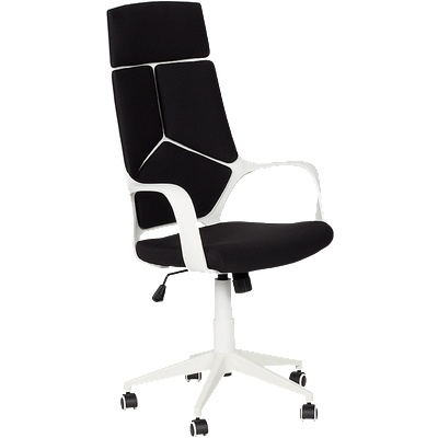 Carmen Президентски офис стол КАРМЕН 7500-2 - черен