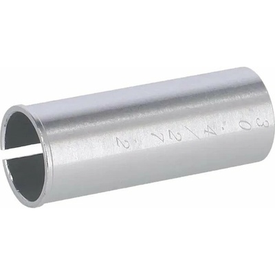 Redukcia sedlovky XLC SP-X20 27,2-30,2/30,4mm