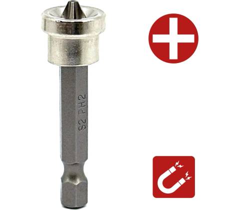 SVXtools PH2 50 mm SDR50