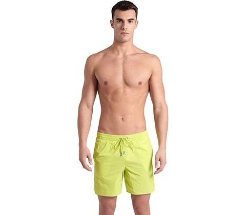 Arena Men's Solid Beach Boxer