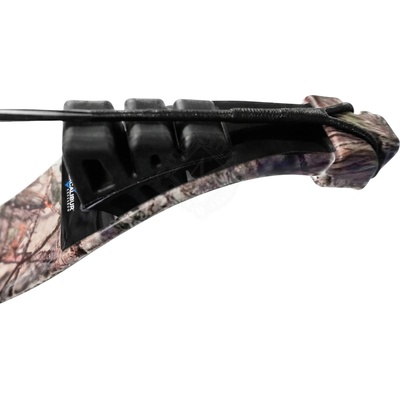 Kuše Excalibur Excalibur Ex-act Fit Suppressors – univerzální tlumiče ramen pro kuše