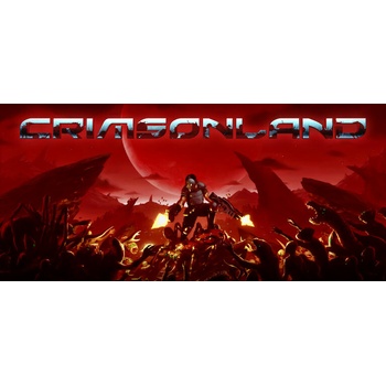 Crimsonland