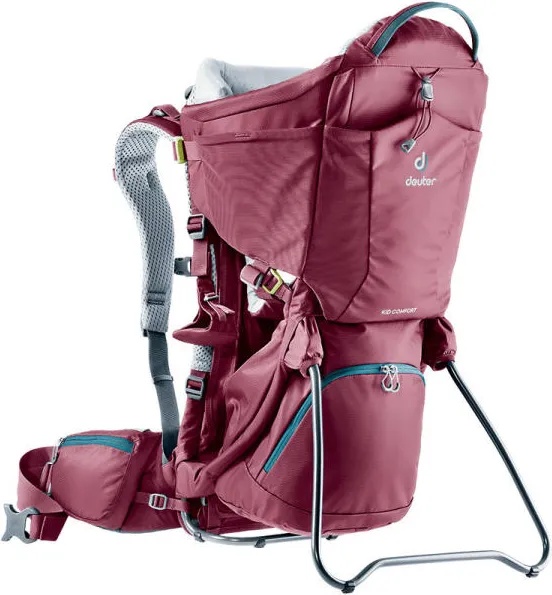 Deuter Kid Comfort Pro
