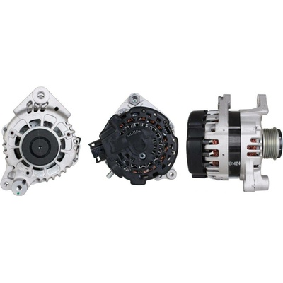 generátor LUCAS LRA04275