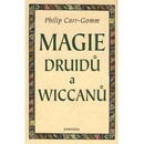 Magie druidů a wiccanů