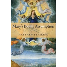 Mary's Bodily Assumption