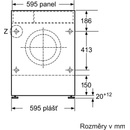 Bosch WKD28542