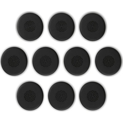 Jabra Engage 40/50 II Ear Cushions 10 kusov 14101-84