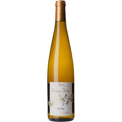 Cave de Turckheim Riesling Vendanges Tardives 2022 12% 0,75 l (čistá fľaša)