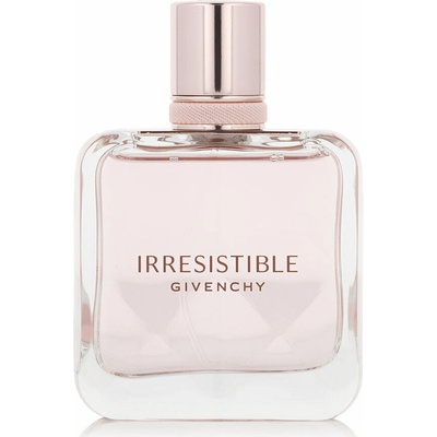 Givenchy Irresistible toaletní voda dámská 50 ml