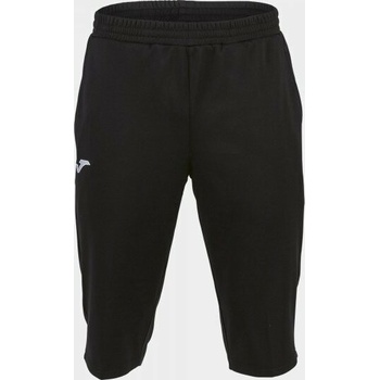 Joma Nohavice bermuda SHORTS COMBI BLACK