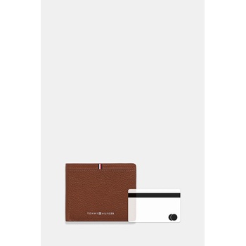 Tommy Hilfiger Кожен портфейл Tommy Hilfiger (AM0AM13971)