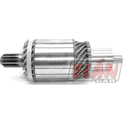 Rotor startéru Hitachi S25-115A, Denso 23310-99109
