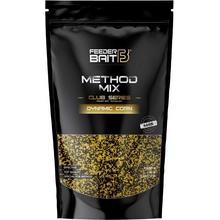 Feeder Bait Method Mix Club Dynamic Corn 800 g