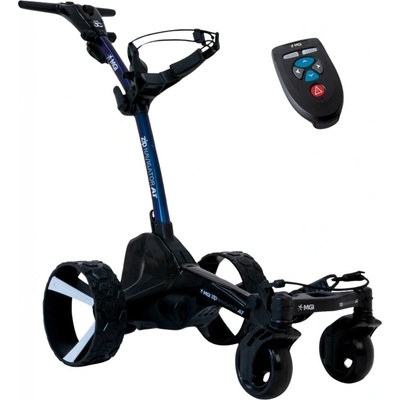 MGI Zip Navigator All Terrain Elektrický