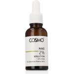 COSMO COSMETICS Nag 2% + Aloe 2% Solution 30 ml