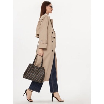 Guess kabelka HWPQ93 18280 BRO