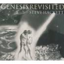 HACKETT STEVE: GENESIS REVISITED I CD