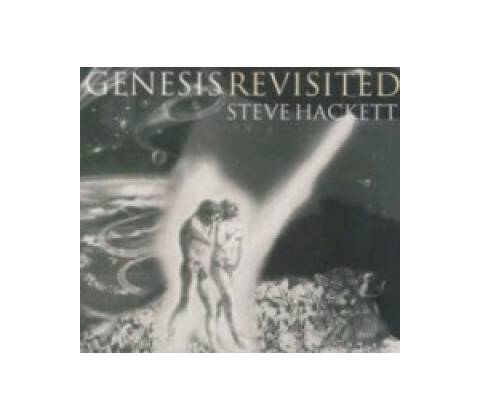 HACKETT STEVE: GENESIS REVISITED I CD