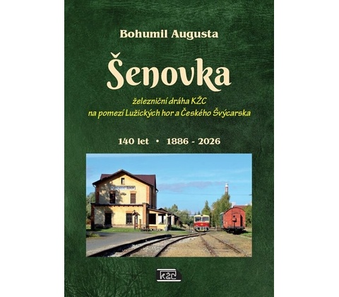 Šenovka
