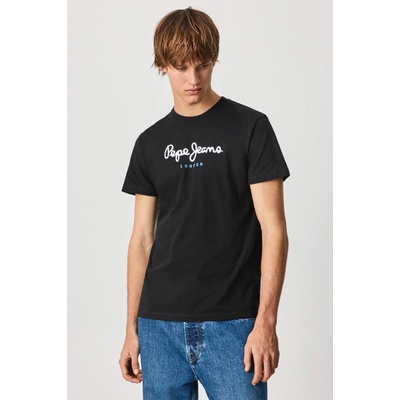 Pepe Jeans EGGO N černá