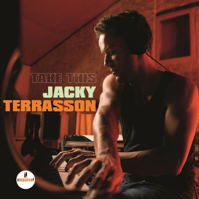 TERRASSON JACKY: TAKE THIS CD
