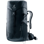 Deuter Дамска туристическа раница Deuter Women's Telatie 24 SL Walking backpack - Black - размер One Size (504-1741-0211)