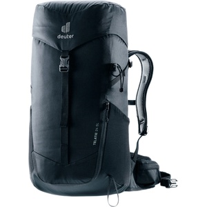 Deuter Туристическа раница Deuter Women's Telatie 24 SL Walking backpack - Black - размер One Size (504-1741-0211)