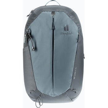 Deuter Дамска туристическа раница deuter AC Lite 21 l SL shale/graphite
