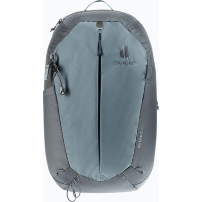 Deuter Дамска туристическа раница deuter AC Lite 21 l SL shale/graphite