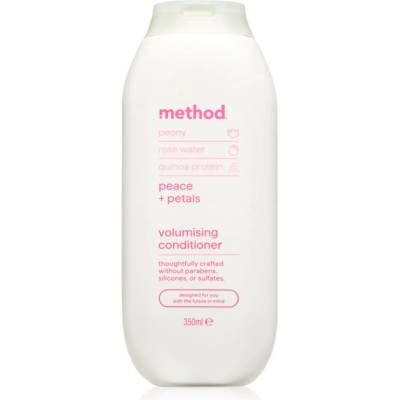 Method Conditioner Pure Peace балсам за обем 350ml
