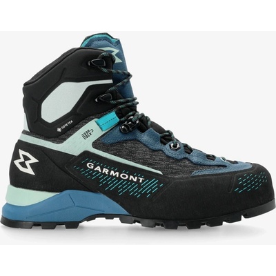 Garmont Hexagon Gtx Women corsair blue/silt green