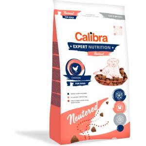 Calibra Dog EN Neutered 2 kg