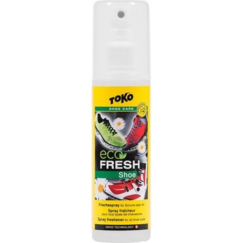 TOKO Eco Shoe Fresh 125 ml