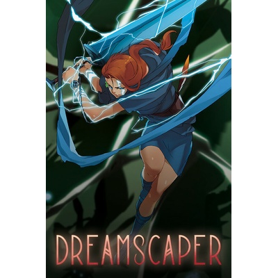 Dreamscaper