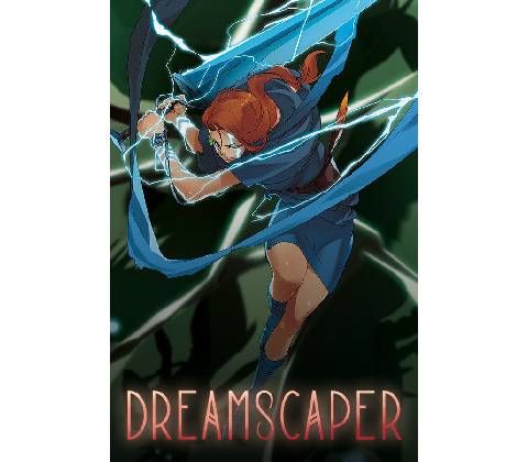 Dreamscaper