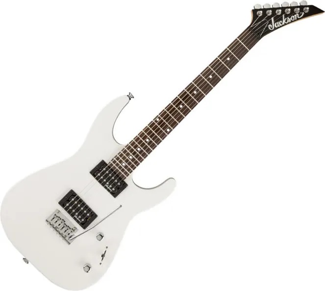 Jackson JS Series Dinky JS11 Gloss Black