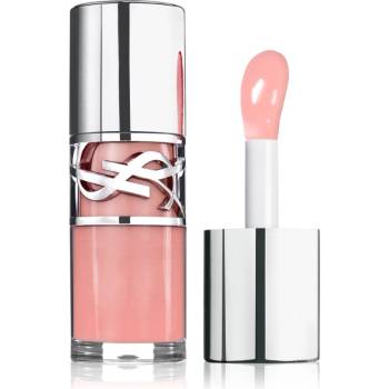 Yves Saint Laurent Loveshine Plumping Lip Oil Gloss блясък за устни цвят 2 Lucky Moonstone 6ml