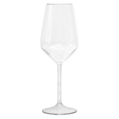 Gimex Univerzální sklenice na víno 250ml sada 2ks