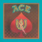 Bob Weir - Ace (Red Translucent Coloured) (LP) (0081227882877)