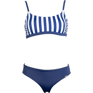 Axis Women's swimwear stripe 36