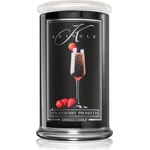 Kringle Candle Strawberry ароматна свещ 623 гр