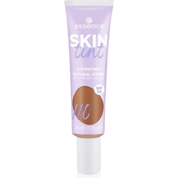 Essence SKIN tint ľahký hydratačný make-up SPF30 110 30 ml
