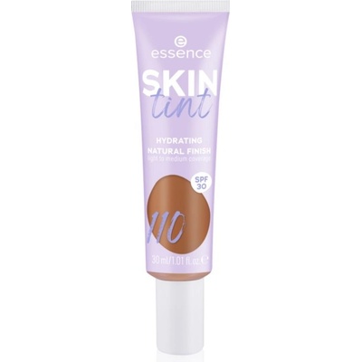 Essence SKIN tint ľahký hydratačný make-up SPF30 110 30 ml