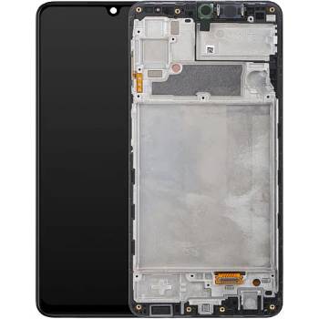 Samsung LCD дисплей за Samsung Galaxy A22 4G A225