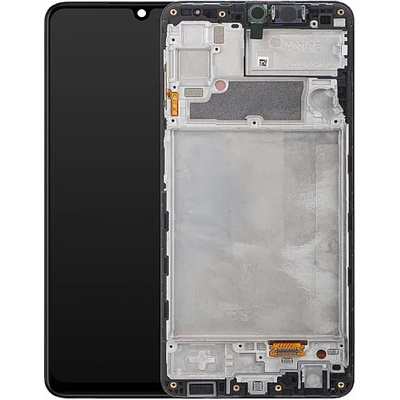 Samsung LCD дисплей за Samsung Galaxy A22 4G A225