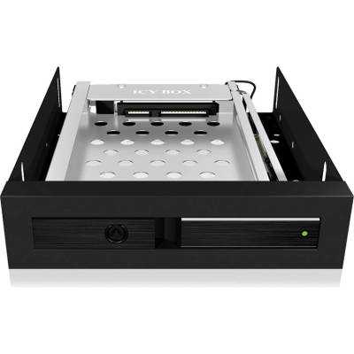 Kovový rámček pre disk 2.5" SATA ICY BOX
